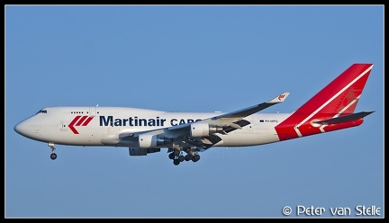 2003689 MartinairCargo B747-400F PH-MPQ  AMS 24072008
