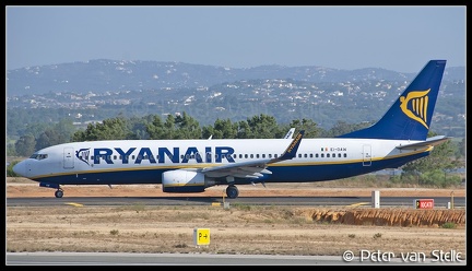 2003339 Ryanair B737-800W EI-DAW  FAO 26062008