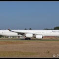 2004394 SouthAfricanAirlines A340-600 ZS-SNI  FRA 30082008