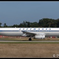 2004325 Lufthansa A321 D-AIRX retro-colours FRA 30082008