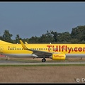 2004332 TUIfly B737-800W D-AHLQ yellow-colours FRA 30082008