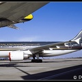 19910120 RoyalJordanian A310-304 F-ODVH  MST 03031991