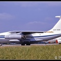 19911440 JetAirCargo IL76TD CCCP-76484  MST 25081991