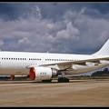 19911332  A310-304 D-AOAB all-white MST 18081991