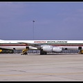 19911438 EmeryWorldwide DC8-70CF N792FT  MST 25081991