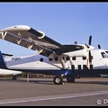 19912617 AirServ DHC6-300 N103AC  MST 14121991