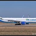 3006941 AirCaraibes A330-300 F-GOTO  ORY 23082009