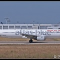 3007031 AtlasBlue-RoyalAirMaroc A321 CN-RNY  ORY 23082009