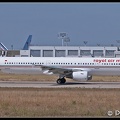 3007054 RoyalAirMaroc A321 CN-ROF  ORY 23082009