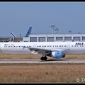 3007076 AigleAzur A321 F-HCAI  ORY 23082009