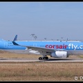 3007119 Corsairfly A330-200 F-HBIL  ORY 23082009