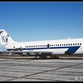 19950109 AirSur DC9-14 N914LF no-titles PNX 03021995