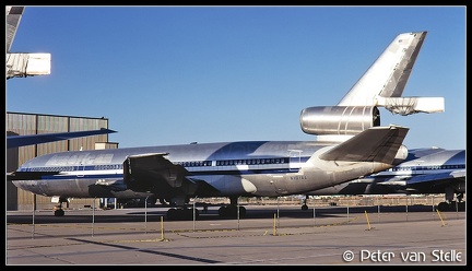 19970509  DC10-10 N101AA ex-AmericanAirlines GYR 11061997