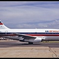 19921910 GBAirways B737-236 G-BGDU  LGW 25071992