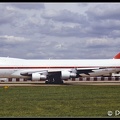 19921933 VirginAtlantic B747-123 G-VMIA  LGW 25071992