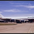 19921937 BritishAirways B747-236B G-BDXA  LGW 25071992