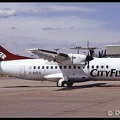 19921938 CityflyerExpress ATR42-300 G-BUEA  LGW 25071992