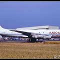 19940428 KaboAirCargo DC8-55F 5N-AWE  OST 24071994