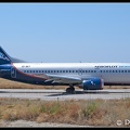 3005608 AeroflotNord B737-300 VP-BKT  RHO 18062009