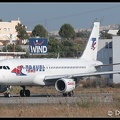 3006017 TravelService A320 YL-LCE white-colours RHO 21062009