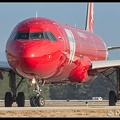 20210902 070959 8088221 Redwings A321 VP-BVW all-red-colours-noseon AYT Q1
