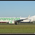 8072989 Transavia B737-800W PH-HXD  AMS 13052019 Q1