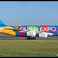 20211216 133523 6116928 Emirates A380-800 A6-EES DubaiExpo-colours AMS Q1