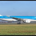 20211216 134202 6116936 KLM A330-200 PH-AOE new-colours AMS Q1