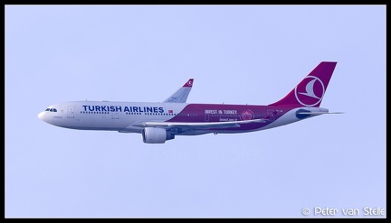 20220213 161229 6117537 TurkishAirlines A330-200 TC-JIZ InvestInTurkey-colours AMS Q3F