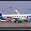 19981027 StarAirlines A320 F-GRSE  AMS 20051998
