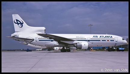 19981104 AirAtlanta L1011-1 TF-ABV  AMS 20051998