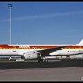 19981328 Iberia B757-200 EC-FYM  AMS 06081998