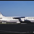 19981403 Eurowings BAe146-300 D-AEWA  AMS 06081998