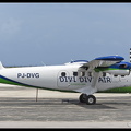 20220319 124319 6118379 DiviDiviAirlines DHC6-300 PJ-DVG Iguana-colours CUR Q2