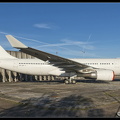 20220420 082126 8089077  A330-200 OE-LDV all-white AMS Q1