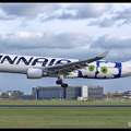 20220401 185042 6118720 Finnair A330-300 OH-LTO MarimekkoUnikko-colours AMS Q3