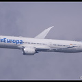 20220414 114009 6118863 AirEuropa B787-9 EC-NGS  AMS Q2F
