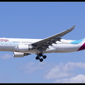 20220514 134547 6119697 EurowingsDiscover A330-200 D-AXGB  FRA Q2F