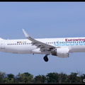 20220515 104108 6119883 EurowingsDiscover A320W D-AIUZ white-tail FRA Q2