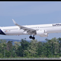 20220515 112121 6119903 Lufthansa A321N D-AIEF  FRA Q2