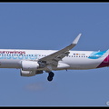 20220514 120019 6119665 EurowingsDiscover A320W D-AIUW  FRA Q2F