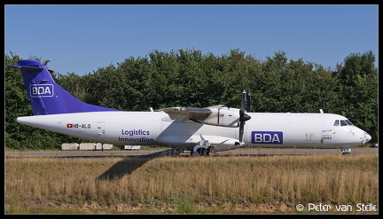 20220813 170131 8089263 BDA ATR42-200F HB-ALQ damaged MST Q1