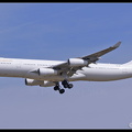 20220730 121431 6121556 AirHubAviation A340-300 9H-ZMK white-colours CDG Q2F