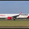 20220713 201202 6121147 IberiaExpress A321N-EC-NIF Madrid-stickers AMS Q2