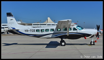 20220831 152144 6122259  Cessna208B-EX YR-TCE  AYT Q1