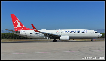 20220831 103705 6122098 TurkishAirlines B737-800W TC-JVF  AYT Q1