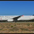 20220901 071759 6122341 TurkishAirlines A321 TC-JRY StarAlliance-colours AYT Q1