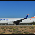 20220901 072805 6122349 SunExpress B737-800W TC-SPH white-fuselage AYT Q1
