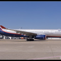 20220901 132149 6122432 Aeroflot A330-300 RA-73782  AYT Q1