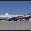 20220902 123710 6122587 Aeroflot A330-300 RA-73787  AYT Q1